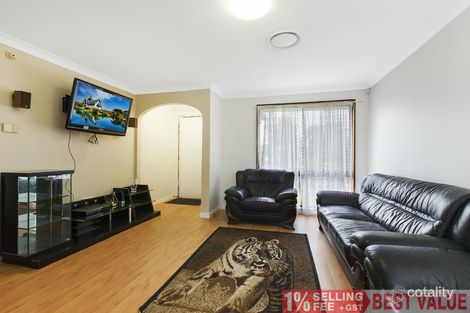 Property photo of 64 Stuart Road Dharruk NSW 2770
