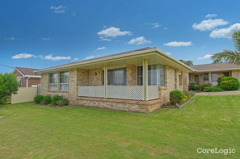 Property photo of 1/39 Lady Nelson Drive Port Macquarie NSW 2444