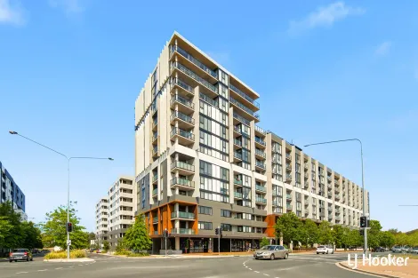 726/335 Anketell St, Greenway, ACT 2900