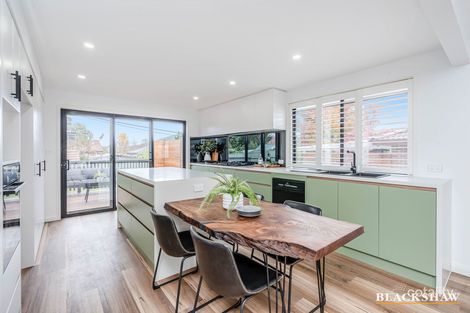 Property photo of 8 Sumner Place Wanniassa ACT 2903