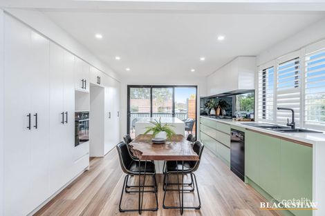 Property photo of 8 Sumner Place Wanniassa ACT 2903