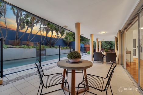 Property photo of 235 Chapel Hill Road Chapel Hill QLD 4069