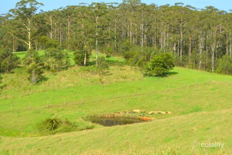 100 Willett Rd, Bellthorpe, QLD 4514