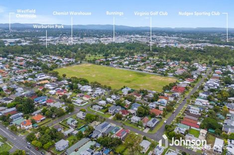 Property photo of 14 Meymot Street Banyo QLD 4014