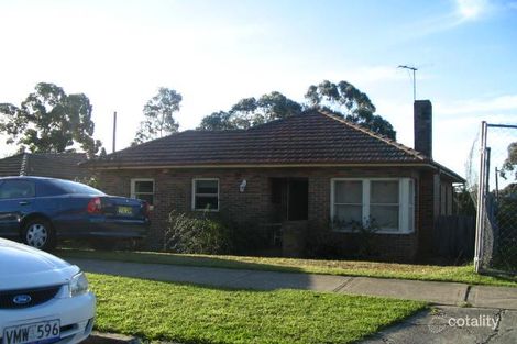 27 First Ave, Seven Hills, NSW 2147