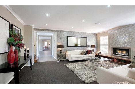 Property photo of 11 Moffat Street Oran Park NSW 2570