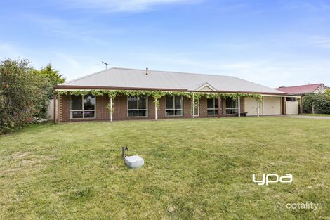 Property photo of 4 Cheriton Drive Riddells Creek VIC 3431