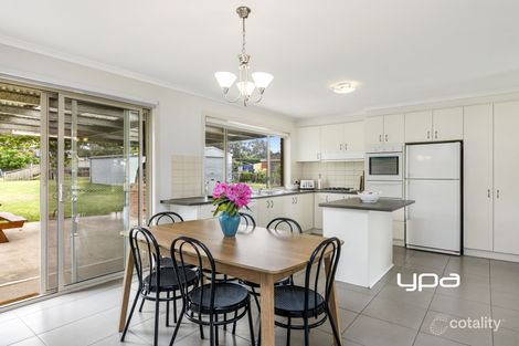 Property photo of 4 Cheriton Drive Riddells Creek VIC 3431