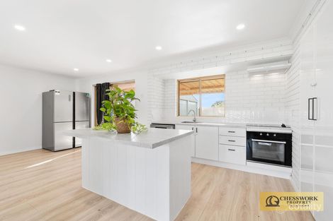 Property photo of 58 Wooramel Way Cooloongup WA 6168