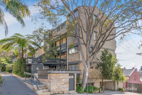 24/8 Bennetts Grove Ave, Paddington, NSW 2021