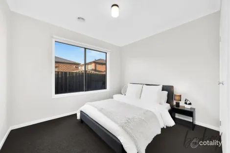 Property photo of 4 Bataba Street Mickleham VIC 3064