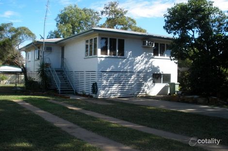 14 Yellowwood St, Blackwater, QLD 4717