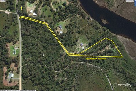 217 Lune River Rd, Lune River, TAS 7109