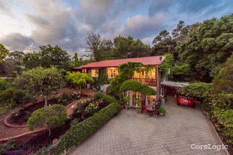 Property photo of 1005 Clayton Road Boya WA 6056