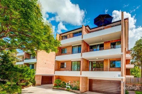 5/1-3 Bank St, Meadowbank, NSW 2114