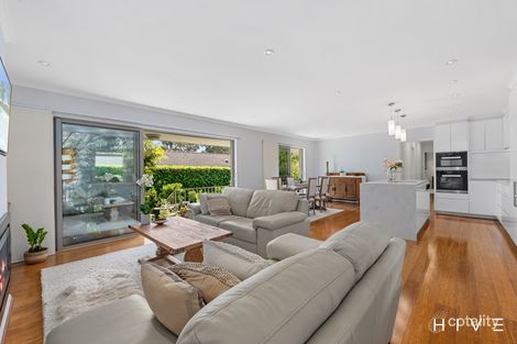 Property photo of 32 Grayson Street Hackett ACT 2602