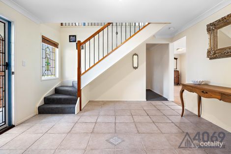 Property photo of 55 Makepeace Place Bellbowrie QLD 4070