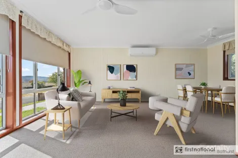 Property photo of 9 Swanbrooke Street Windradyne NSW 2795