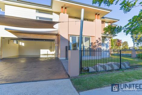 Property photo of 8 Thomas Icely Avenue Bungarribee NSW 2767