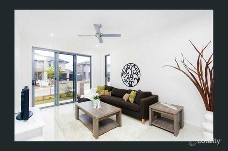 Property photo of 8 Thomas Icely Avenue Bungarribee NSW 2767