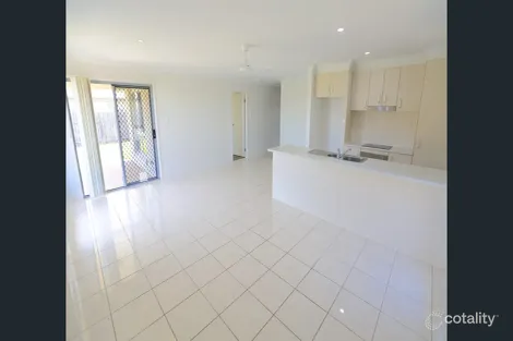Property photo of 19 Beachside Circuit Mulambin QLD 4703
