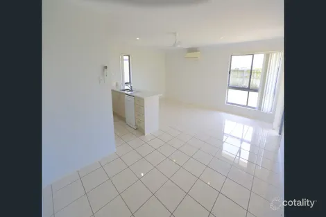 Property photo of 19 Beachside Circuit Mulambin QLD 4703