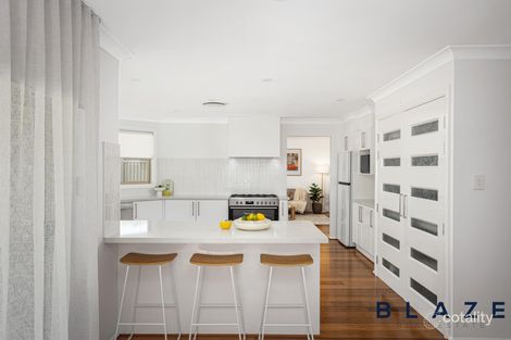 Property photo of 14 Harrison Avenue Harrington Park NSW 2567