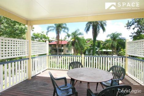 Property photo of 17 Bellavista Terrace Paddington QLD 4064