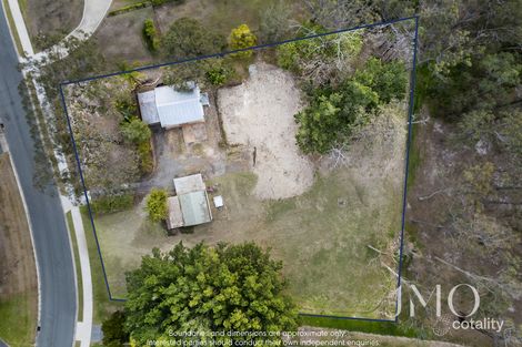 Property photo of 26 Lumeah Avenue Pimpama QLD 4209