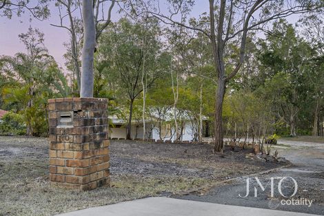 Property photo of 26 Lumeah Avenue Pimpama QLD 4209