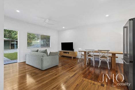 Property photo of 26 Lumeah Avenue Pimpama QLD 4209