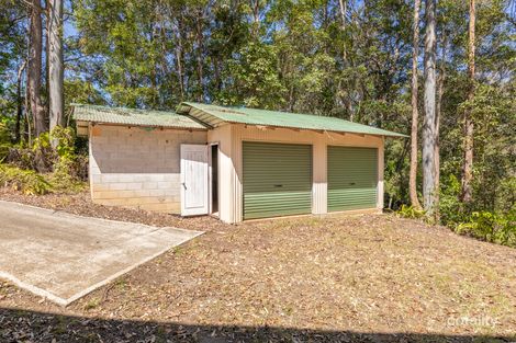 Property photo of 255 Corks Pocket Road Reesville QLD 4552