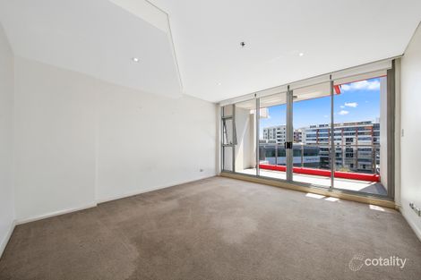 Property photo of 613/5 Potter Street Waterloo NSW 2017