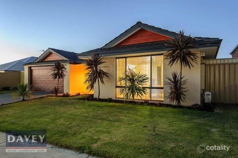 Property photo of 36 Osaka Loop Hocking WA 6065
