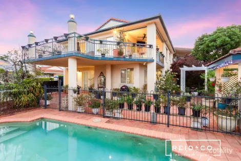 1/9-15 Donkin St, Scarborough, QLD 4020