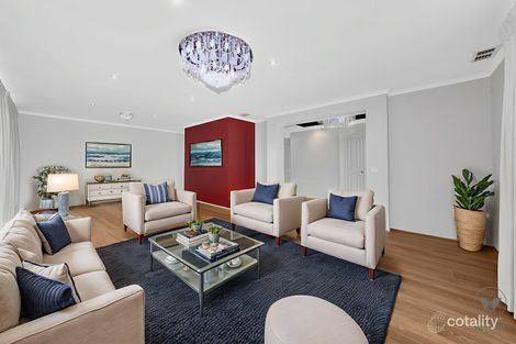 Property photo of 39 Cambridge Crescent Roxburgh Park VIC 3064