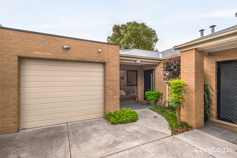 Property photo of 3/16 Sussex Street Preston VIC 3072