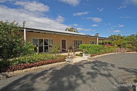 Property photo of 11 Gunsynd Grove Branyan QLD 4670