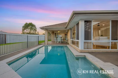 Property photo of 133 Cootharaba Crescent Warner QLD 4500