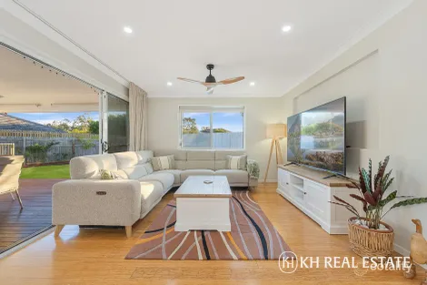 Property photo of 133 Cootharaba Crescent Warner QLD 4500