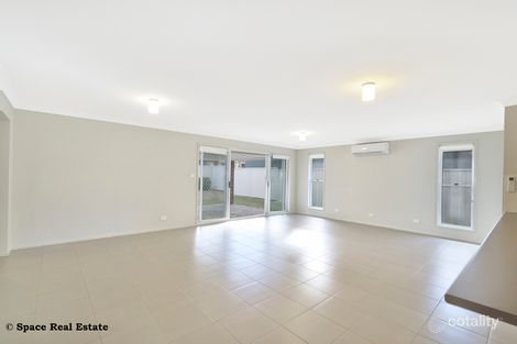 Property photo of 49 Perkins Drive Oran Park NSW 2570