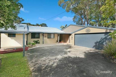 Property photo of 85 Peninsula Drive Bilambil Heights NSW 2486
