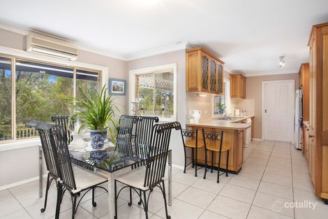 Property photo of 4/14 Barrier Place Illawong NSW 2234