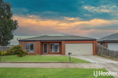 7 Warranooke St, Melton South, VIC 3338