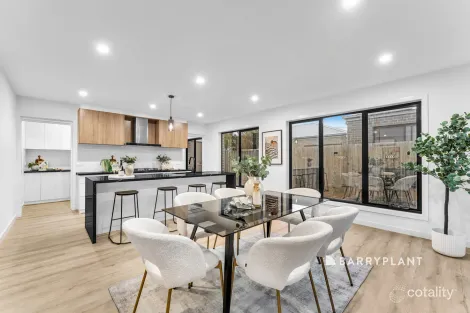 Property photo of 3 Rivalira Place Berwick VIC 3806