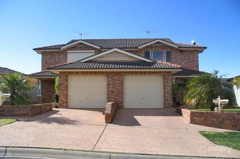 3b Grebe Pl, Hinchinbrook, NSW 2168