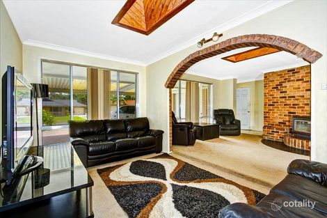 Property photo of 61 John Street Forresters Beach NSW 2260