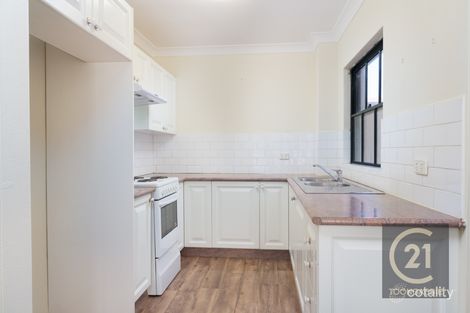 7/38 Cooyong Cres, Toongabbie, NSW 2146