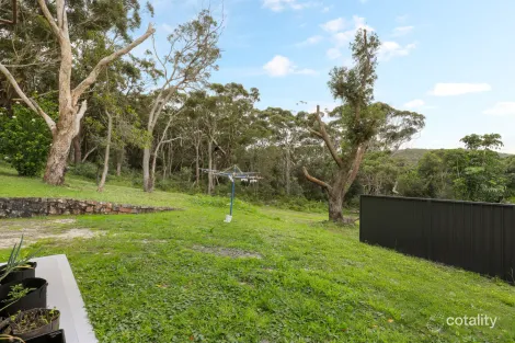 Property photo of 1/6 Lentara Street Fingal Bay NSW 2315