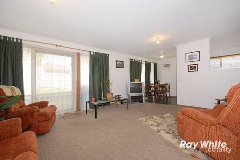 Property photo of 4 Kara Walk Cranbourne VIC 3977